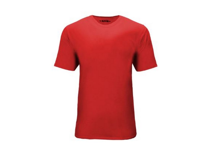 Men's Key Liberty T-Shirt Red