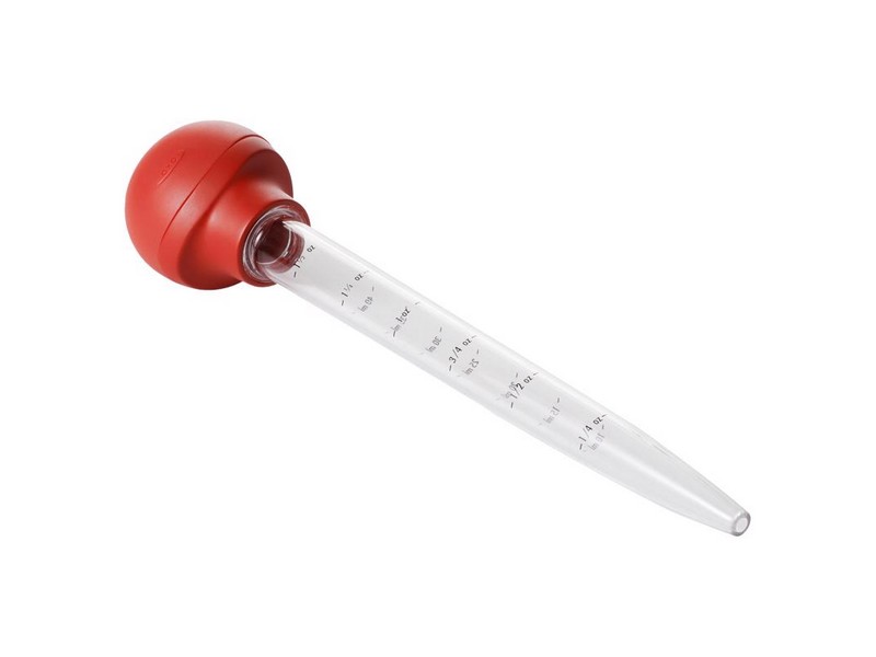 OXO Good Grips Red Plastic Baster