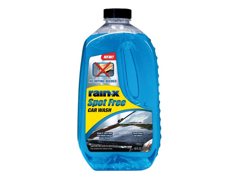 Rain-X Car Wash 48 oz