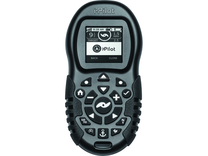 Minn Kota i-Pilot Ststem Remote, Bluetooth