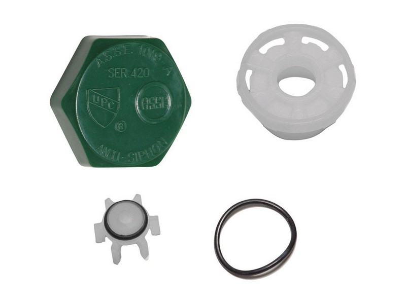 Arrowhead Brass Air Vent Assembly