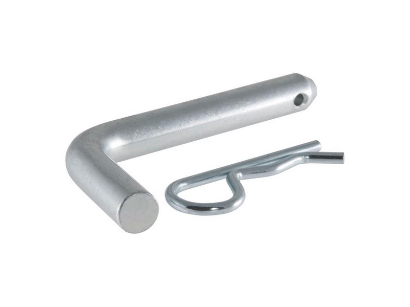 Curt Hitch Pin and Clip