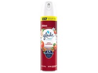 Glade Apple Cinnamon Scent Air Freshener 8.3 oz Aerosol 1 pk