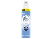 Glade Clean Linen Scent Air Freshener 8.3 oz Aerosol 1 pk