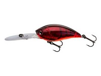 Yo-Zuri 3DB Deep Crank 2-3/4" Crawfish