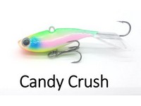 Walleye Nation Rip-N-Glide 5/8oz Candy Crush