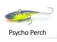 Walleye Nation Rip-N-Glide 5/8oz Psycho Perch