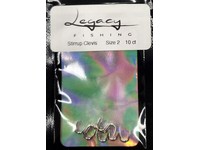 Legacy Fishing Clevis Stirrup #2