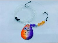 Vertical Jigs & Lures Harness Pro 2H Paradise