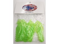 Bad Dad's Jigs Bangrang Craw 3.5" Slime