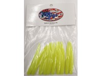 Bad Dad's Jigs Ned 2.8 Chartreuse