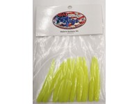 Bad Dad's Jigs Ned 2.8 Chartreuse