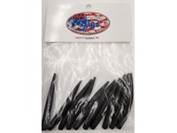 Bad Dad's Jigs Ned 2.8 Black/Blue