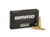 Ammo inc. .300 Blackout ammo 150gr