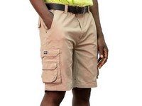 Men's Key Cargo Shorts Kahki