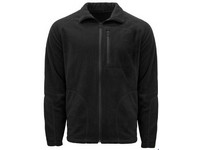 Men's Key Fleece Glacier Jacket Black