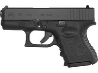Pistol 380 Acp 3.5" G28