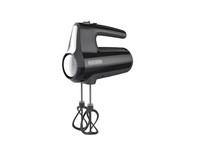 Black+Decker Performance Helix Black 5 speed Hand Mixer