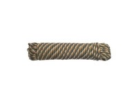 Koch 3/8 in. D X 100 ft. L Camouflage Diamond Braided Polyblend Rope