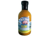 Meat Mitch Yellow Brick Road BBQ Sauce 19.7 oz