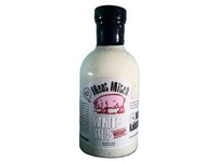 Meat Mitch White Sauce WHOMP BBQ Sauce 16.6 oz