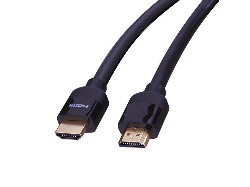 Monster Just Hook It Up 30 ft. L HDMI Cable With Ethernet 4K Ultra HD