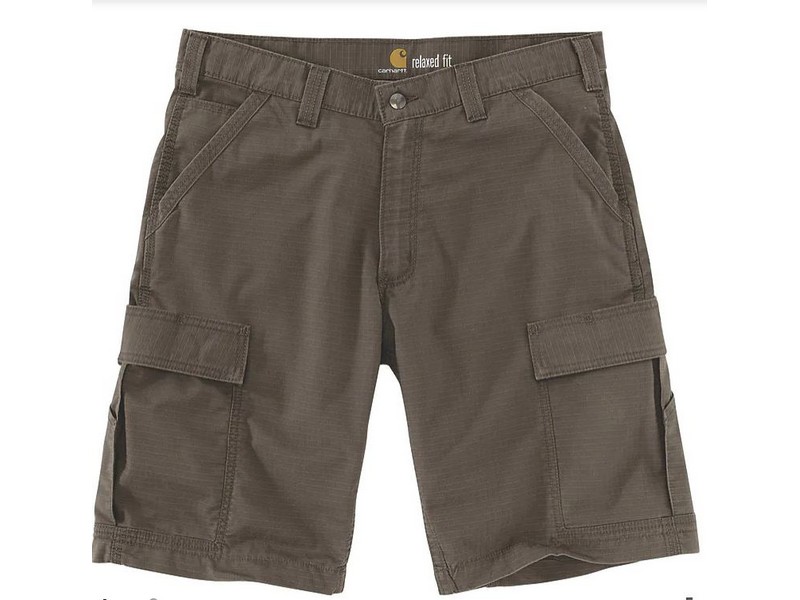 Men's Carhartt Ripstop Cargo Work Short