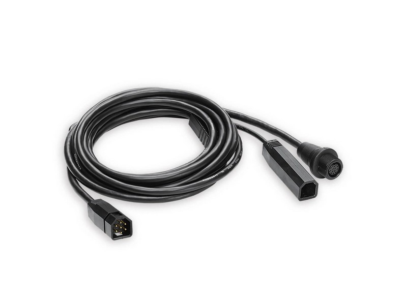 Humminbird 9 M360 2DDI Y - Mega 360 & 2D/MDI Y Cable