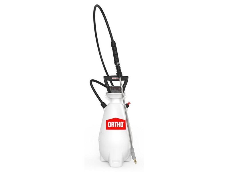 Ortho 2 gal Wand Battery Operated Tank Sprayer