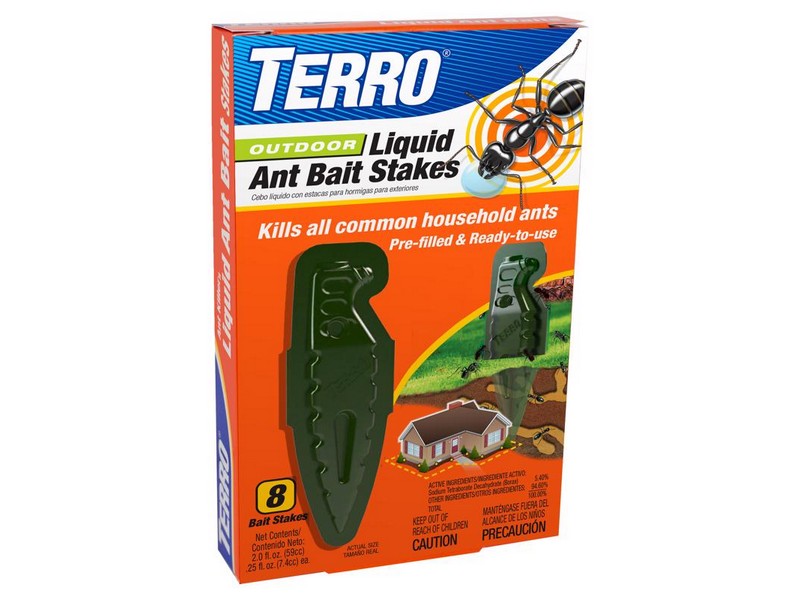 Terro Ant Bait 2 oz