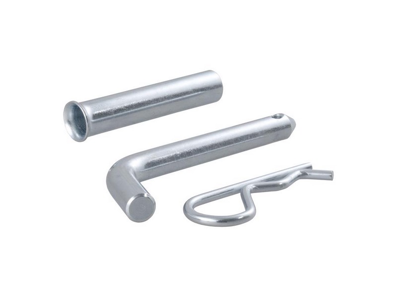 Curt Hitch Pin and Adapter