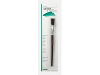 Linzer 3/4 in. Flat Touch-Up Paint Brush