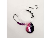 Vertical Jigs & Lures Harness Pro 2H Fairy Dust