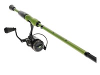 Lew's Mach II 7'0 Spinning Combo