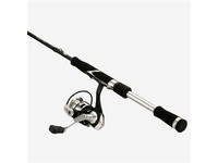 13 Fishing Fate Chrome 6'7 Spinning Combo