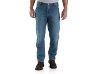 Men's Carhartt Double Front Utility Jean