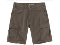 Men's Carhartt Ripstop Cargo Work Short