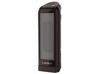 Lasko 150 sq ft Electric Ceramic Tower Space Heater