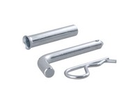Curt Hitch Pin and Adapter