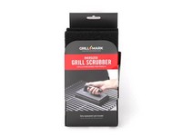 Grill Mark Grill Scrubber 4.25 in. H X 8 in. L X 4.25 in. W 1 pk