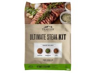 Traeger Hardwood Pellets All Natural Hickory/Mesquite/Oak 18 lb