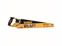 DeWalt 20 in. Steel Handsaw 8 TPI 1 pc