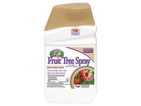 Bonide Captain Jacks Fruit Tree Disease and Insect Control Concentrate 16