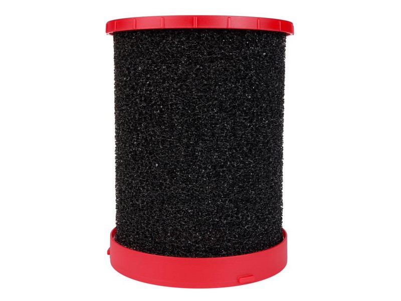 Milwaukee Wet Wet/Dry Vac Filter 1 pc
