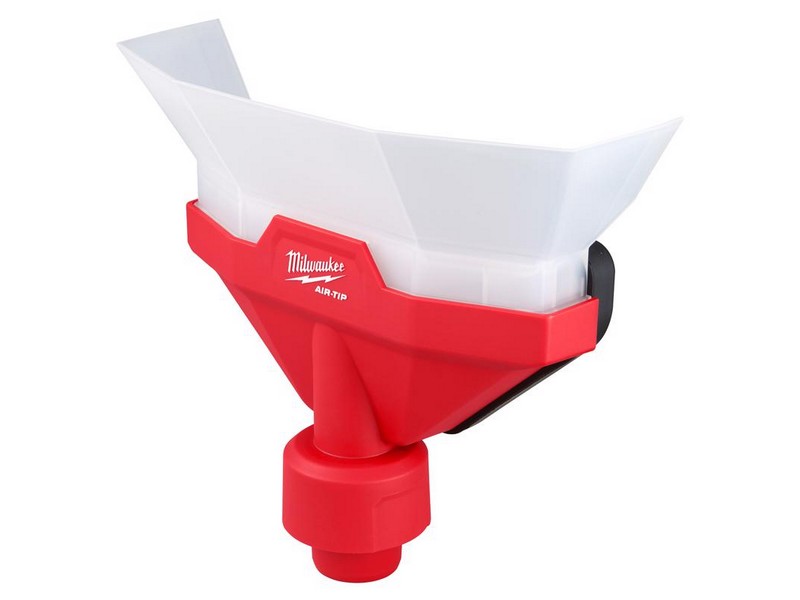 Milwaukee Air-Tip Dust Collector 1 pc