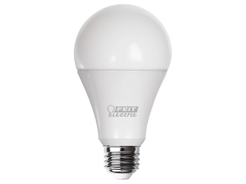 Feit Electric A21 E26 (Medium) LED Bulb Tunable White 150 Watt Equivalence 1