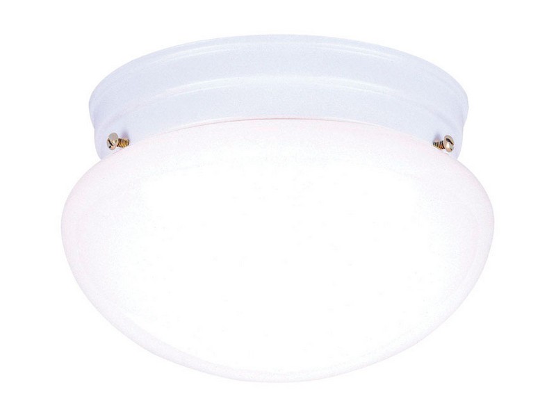 Westinghouse 4-3/8 in. H X 7-1/4 in. W X 7.25 in. L Ceiling Light