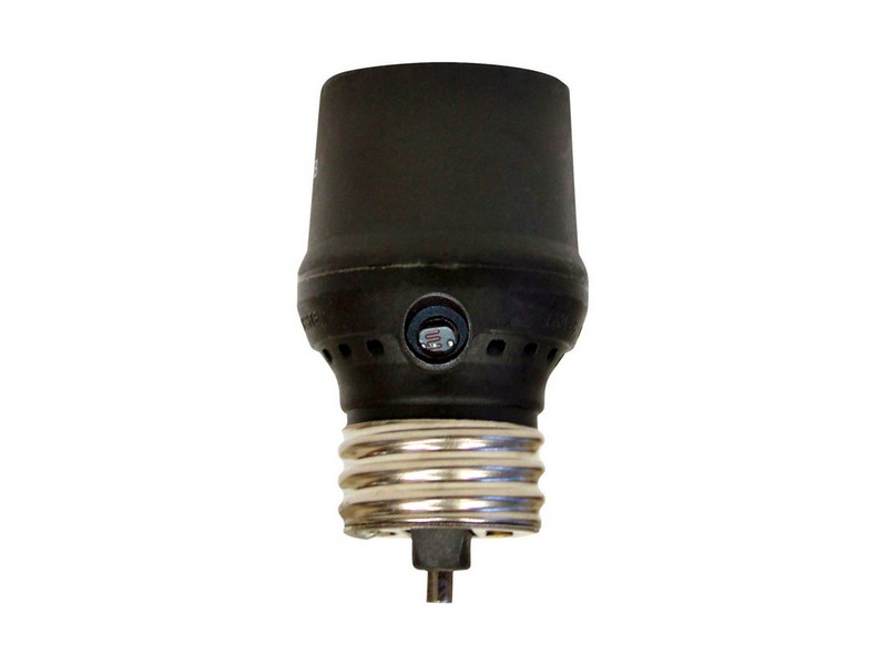 Amertac Bronze Photoelectric Light Control 1 pk