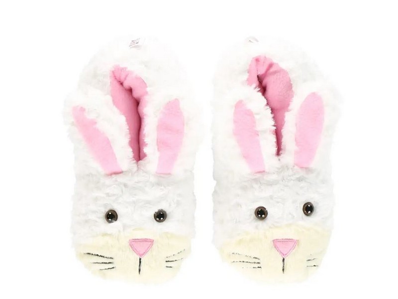 Lazy One Bunny Slippers