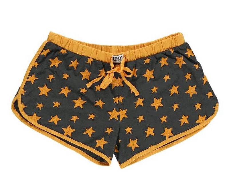 Women's Lazy One Dream Under the Stars Shorts